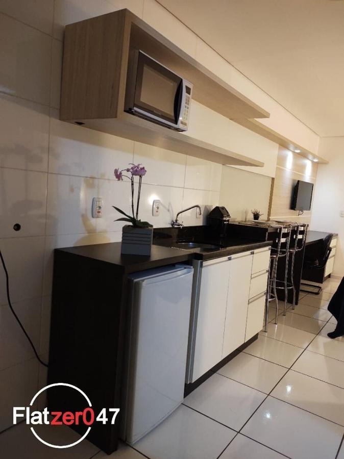 Flatzer047 Executivo Apartment Caxias do Sul Luaran gambar