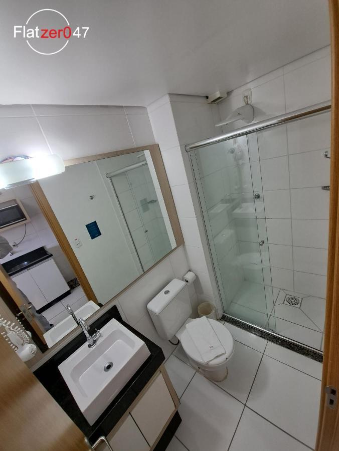 Flatzer047 Executivo Apartment Caxias do Sul Luaran gambar